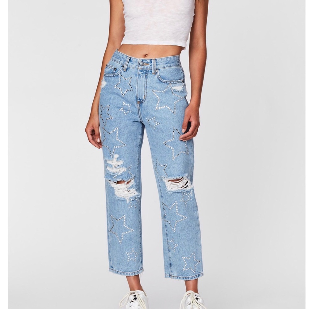 LF- Hermia Jeans